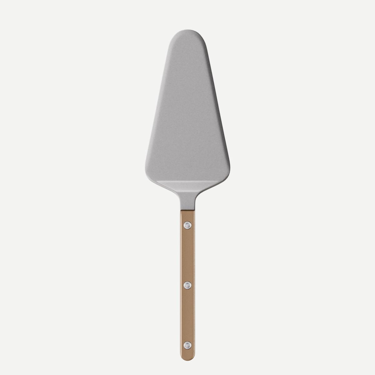 Bistrot Vintage Pearly, Caramel – Tart server