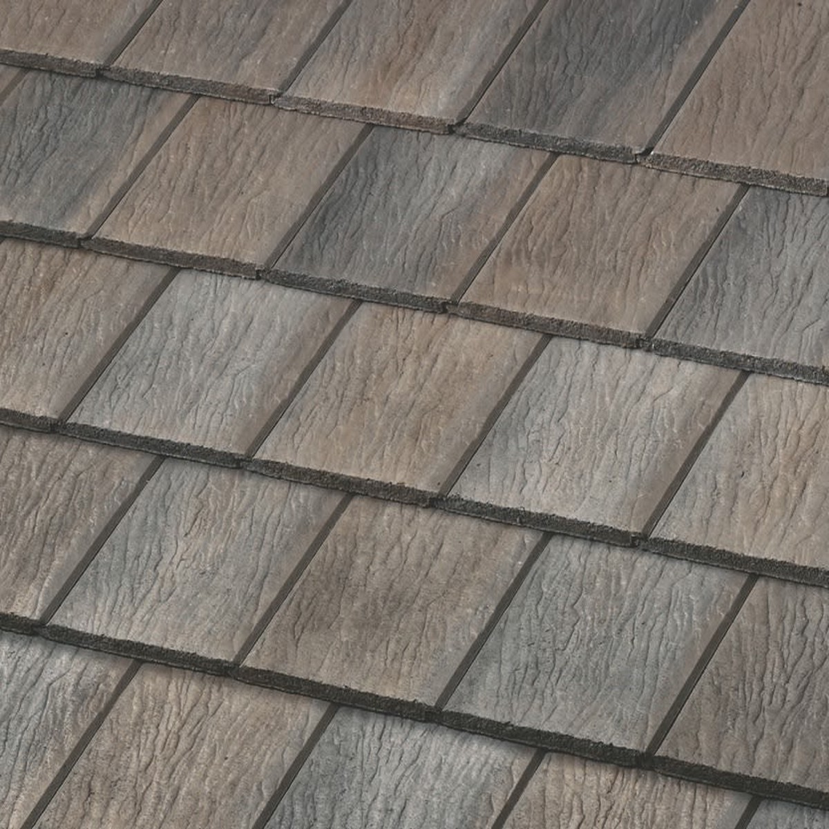 Boral Saxony 900 Hartford Slate Concrete Field Tile