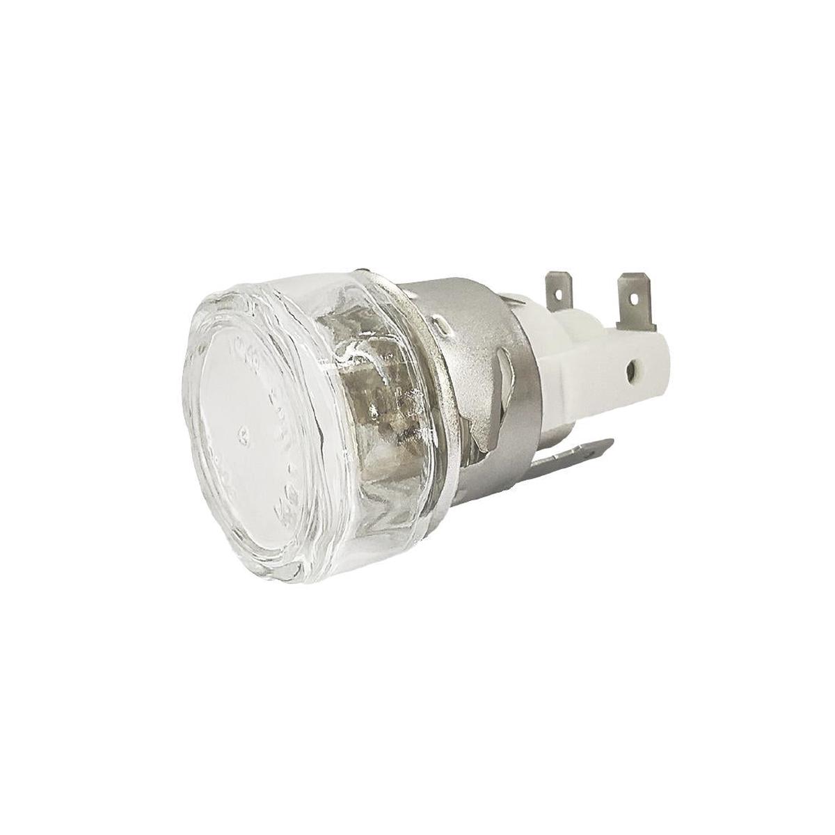 Buffalo Lamp Set including Support) – AK394