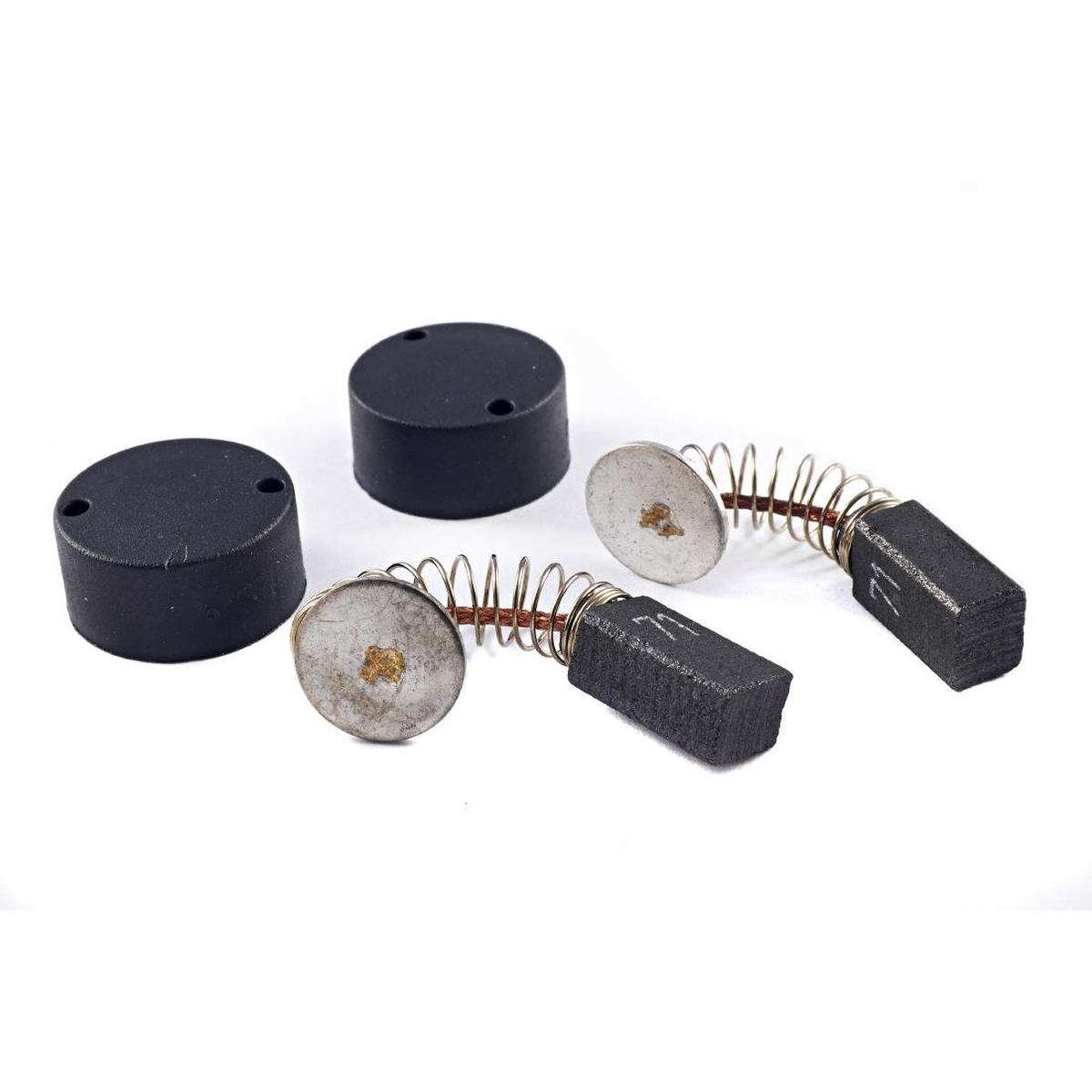 Carbon brushes (2) – AD575