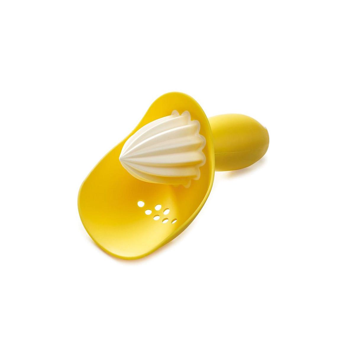 Catcher Citrus Reamer Yellow