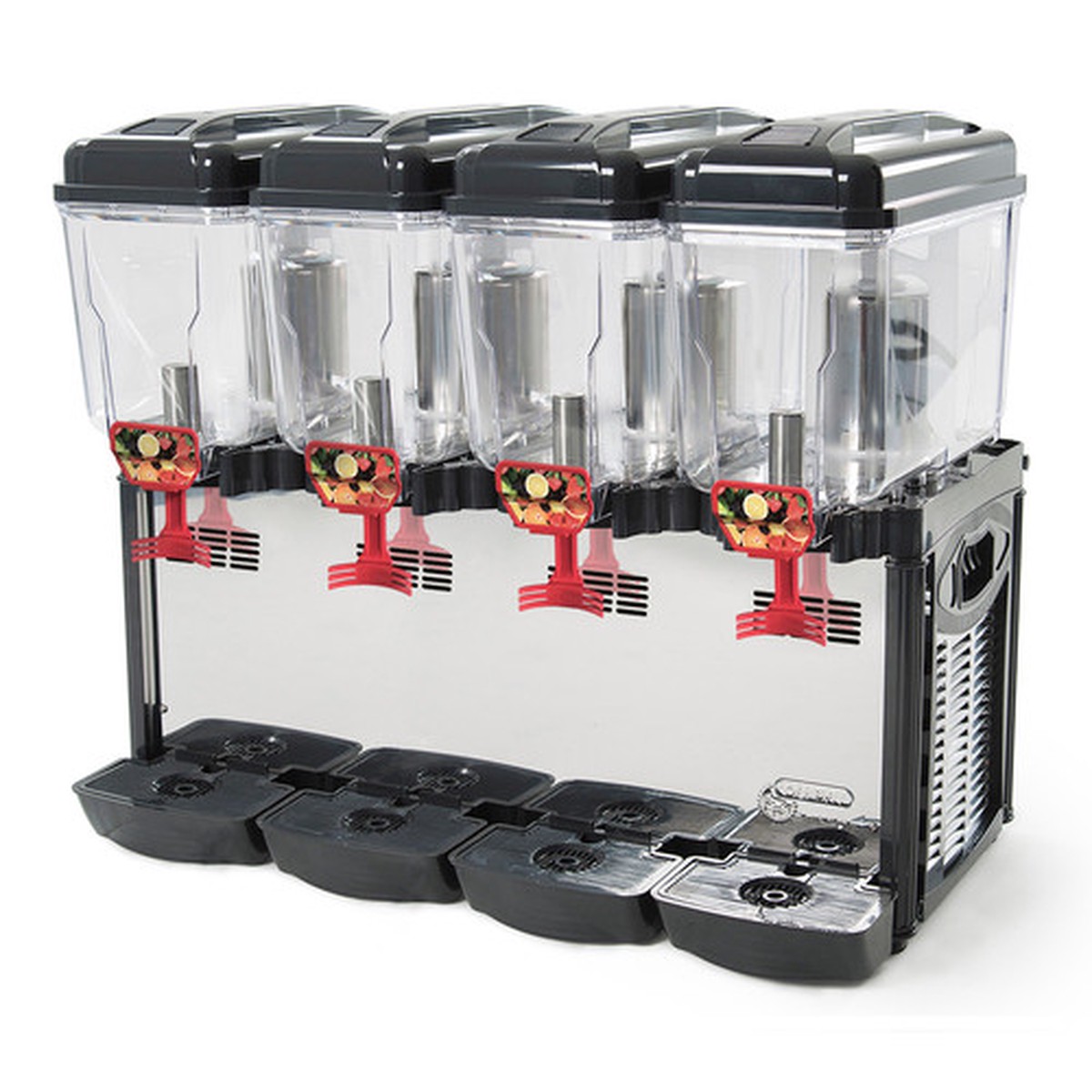 CD4J | 31′ | Beverage Dispenser, Electric (Cold)