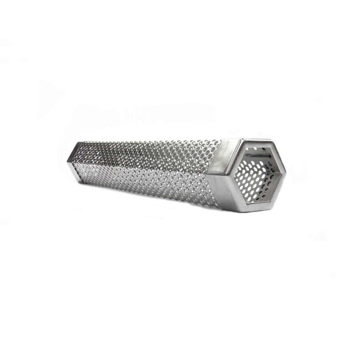 Coyote Smoker Tube for Next-Gen Pellet Grill