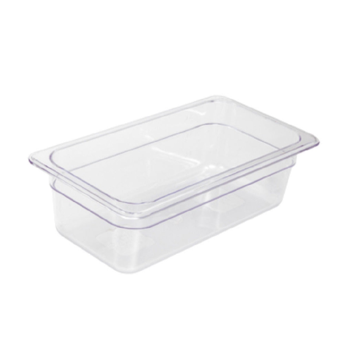 Crestware FP32 Food Pan 1/3 Size 2-1/2″ Deep
