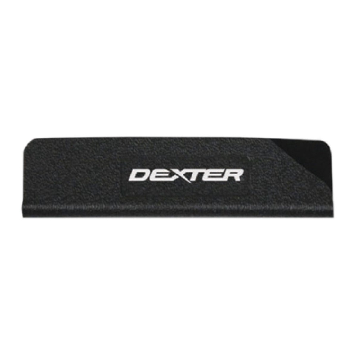 Dexter Russell KG4 4 Inch Knife Guard Narrow Non-Scratch Plastic Black