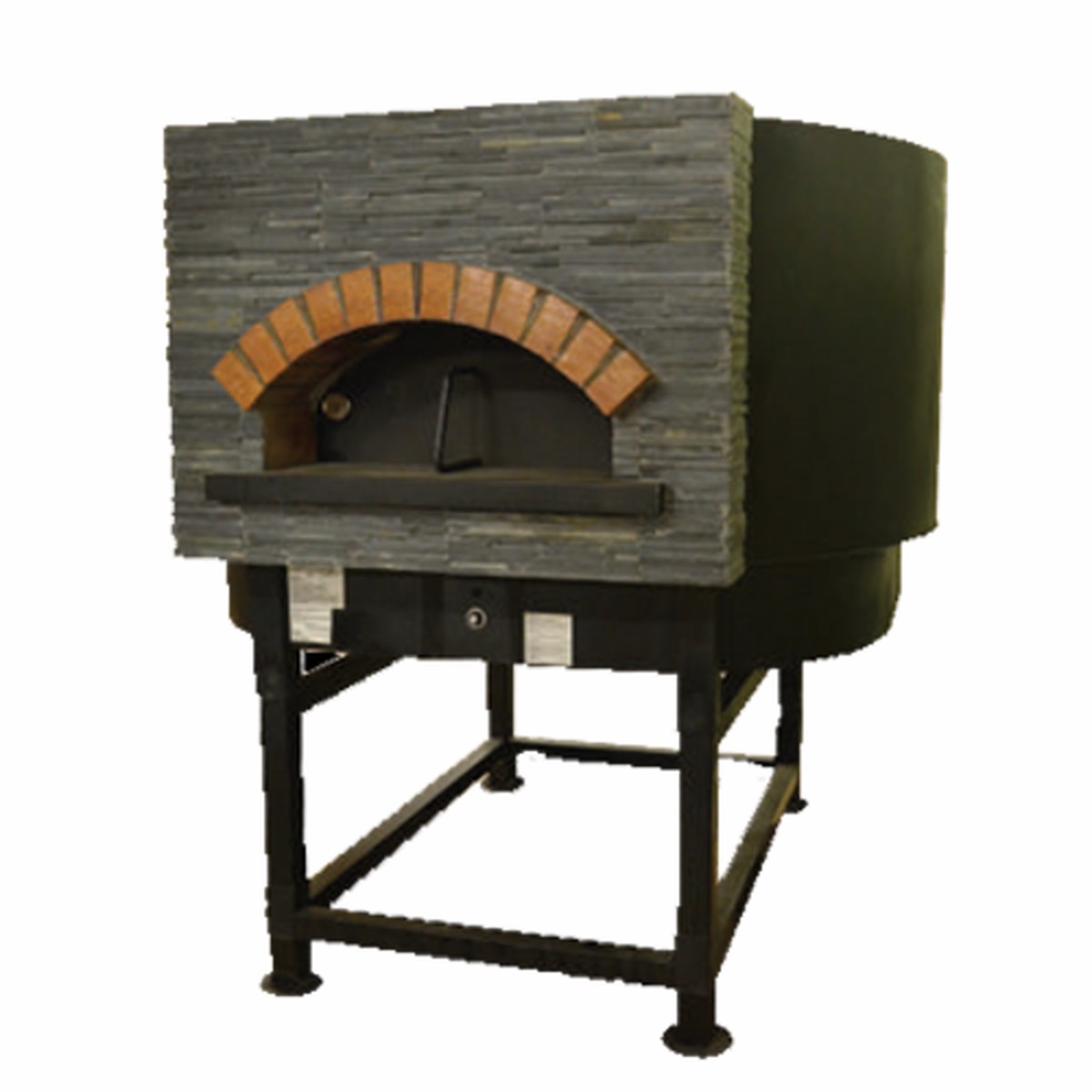 DOME47R | 62′ | Oven, Wood / Coal / Gas Fired