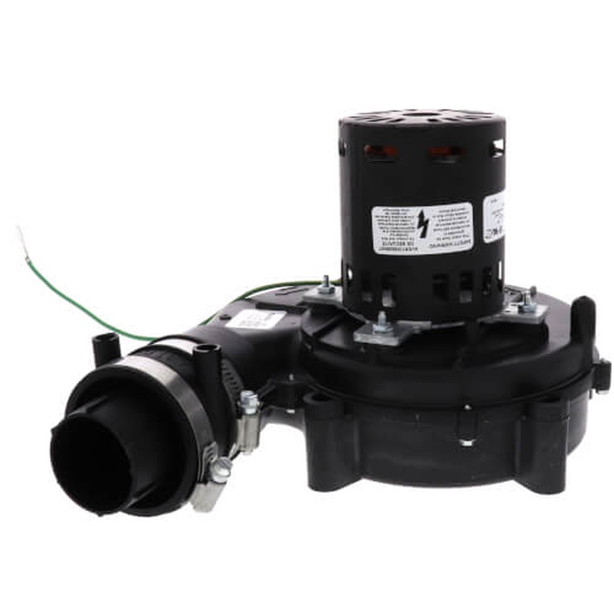 Fasco A225 1-Speed 3200 RPM Draft York Inducer Motor Assembly (115V)