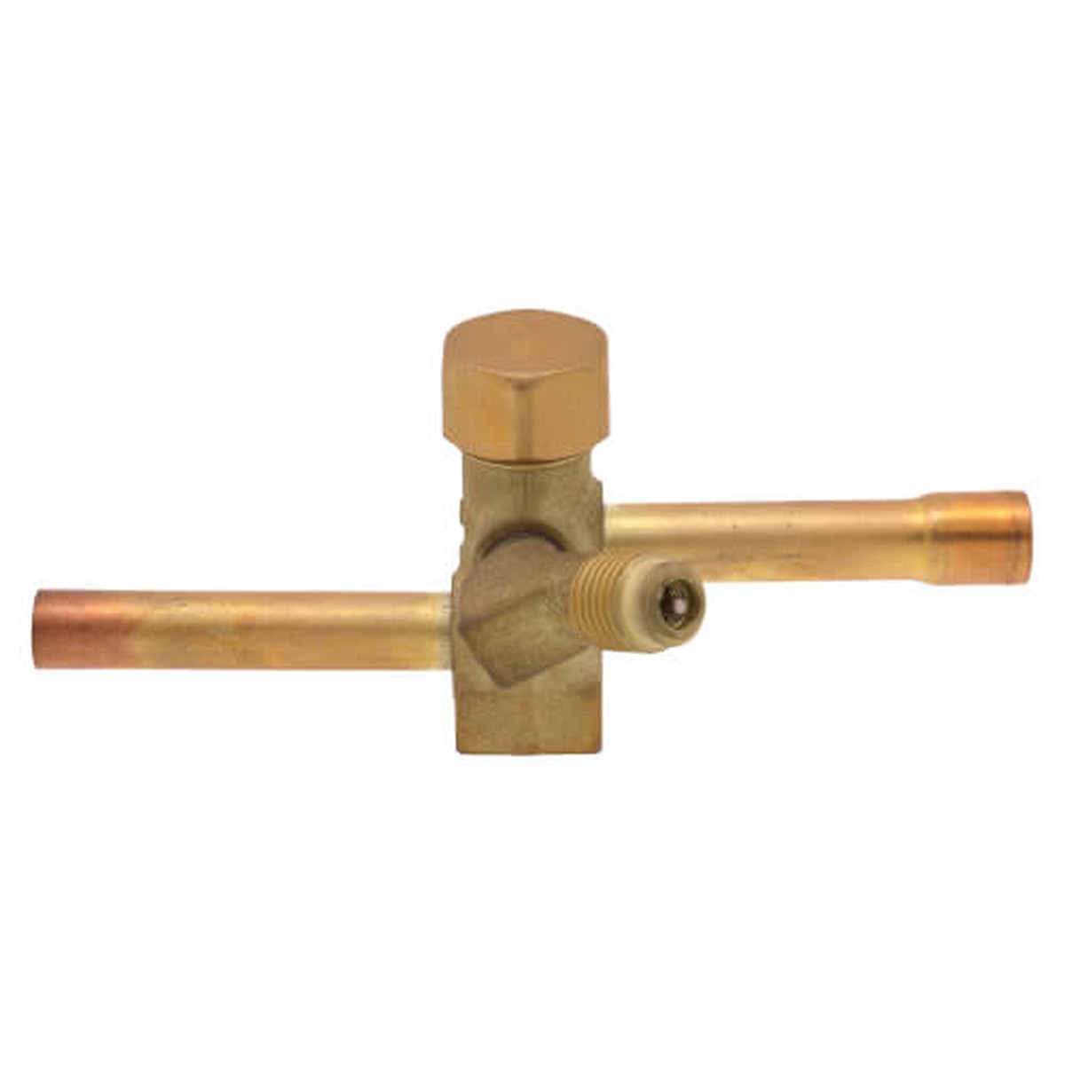 Goodman-Amana 0151R00187S 3/8″ Sweat Service Valve