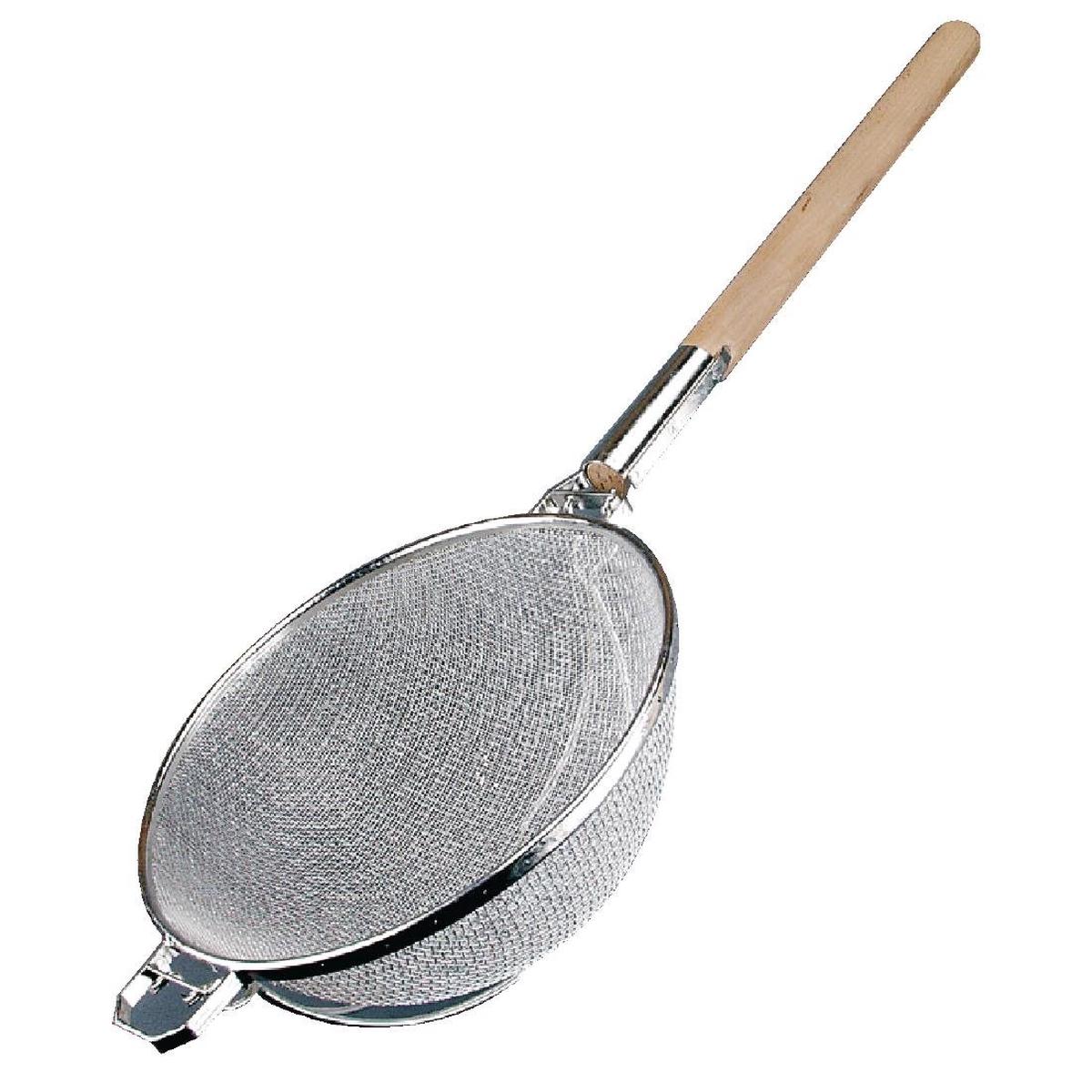 Heavy Duty Strainer 14″ – C832