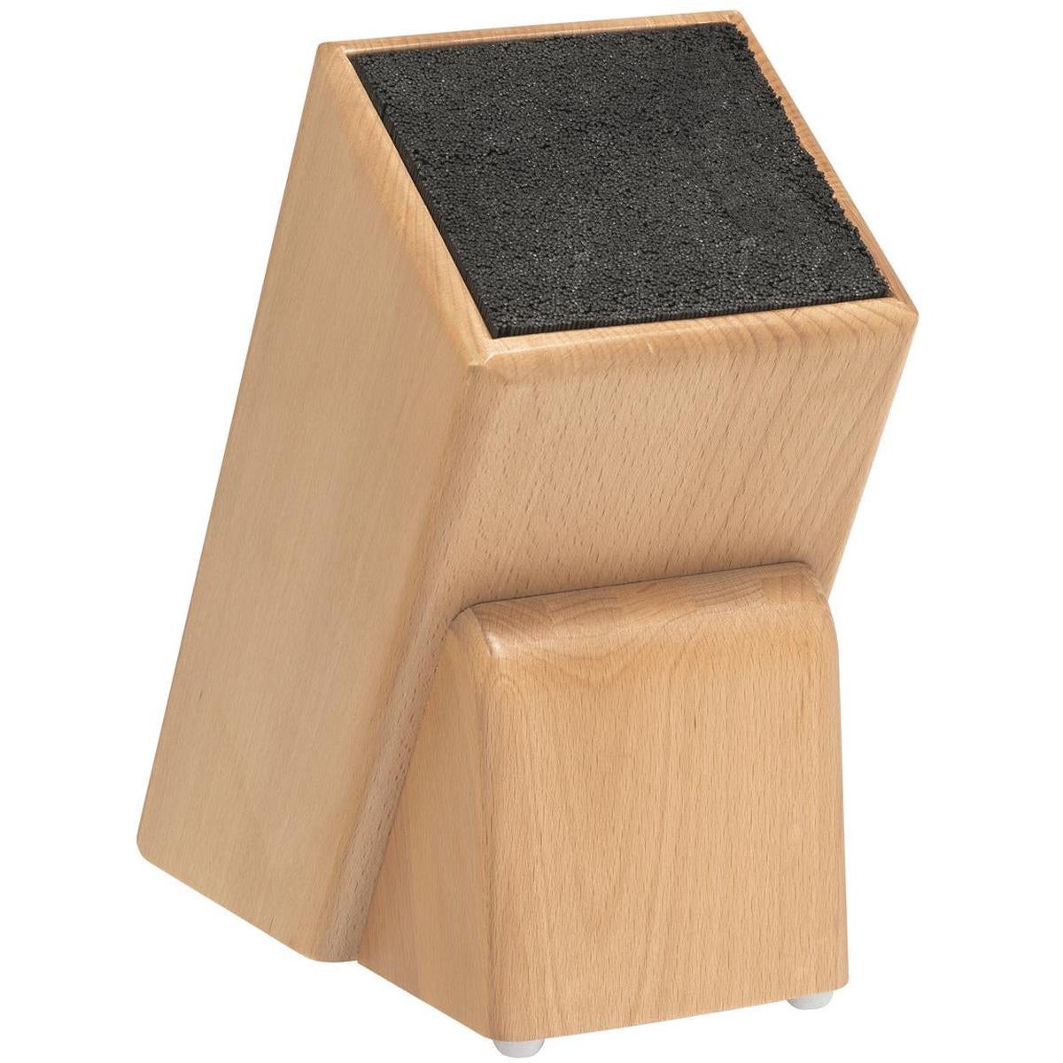 I block – Intelligent Block