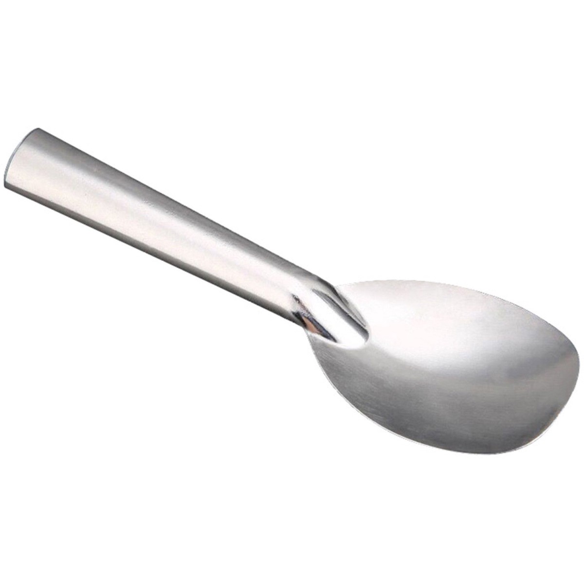 Ice Cream Spade Aluminium | ICAP