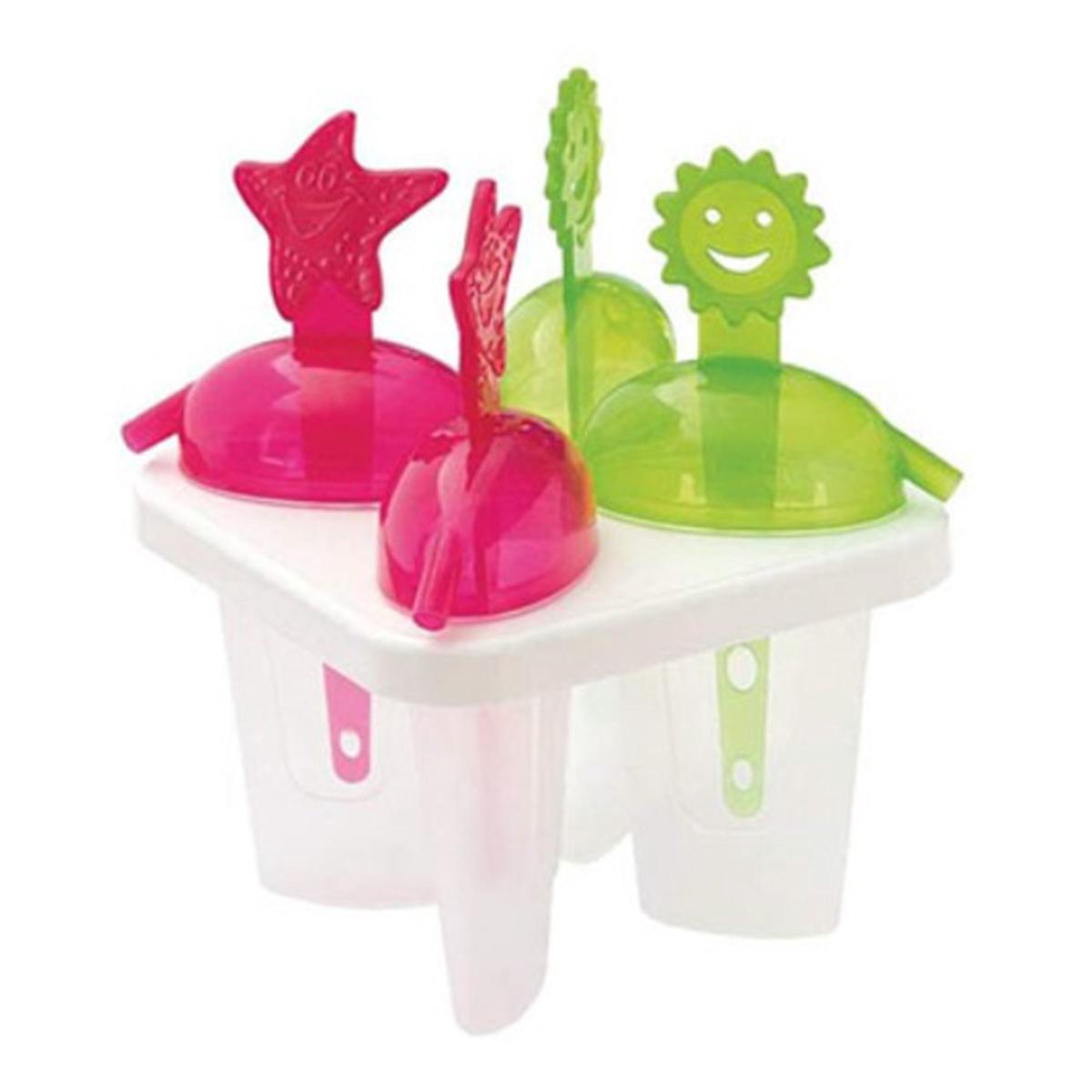 Ice Lollypop Mold