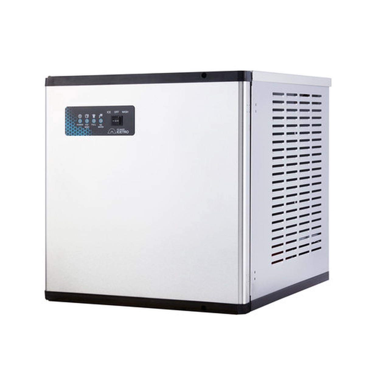 IM-0350-AC-22 | 22′ | Ice Maker, Cube-Style