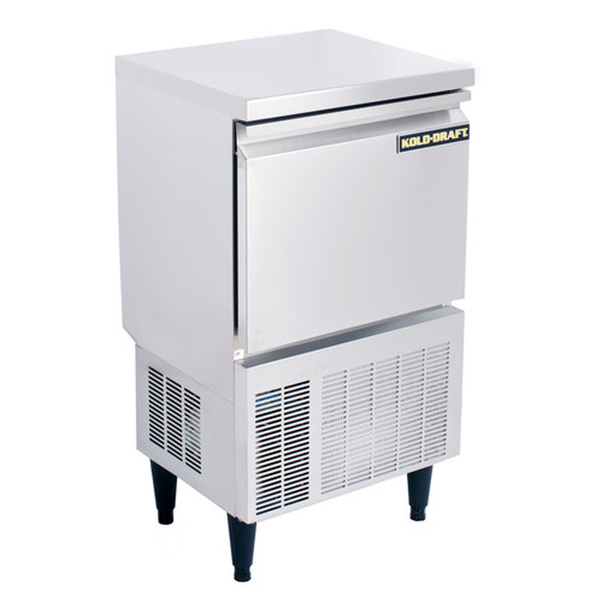 KD-70 | 19′ | Ice Maker with Bin, Cube-Style