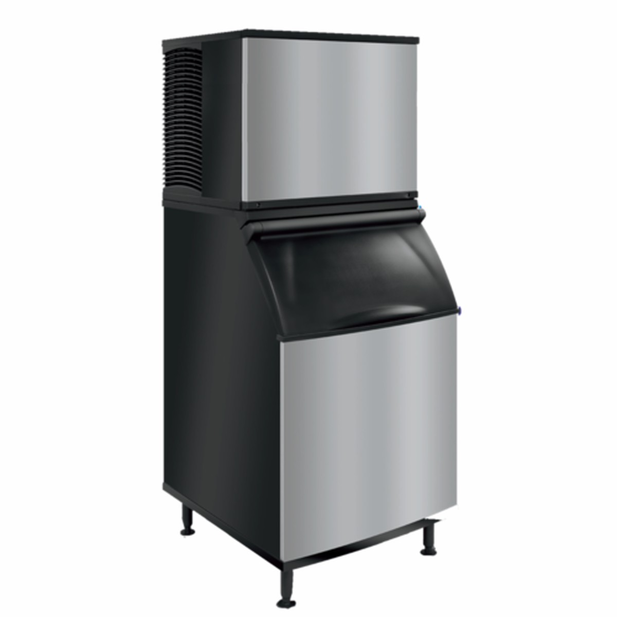 KDT1000N | 30′ | Ice Maker, Cube-Style
