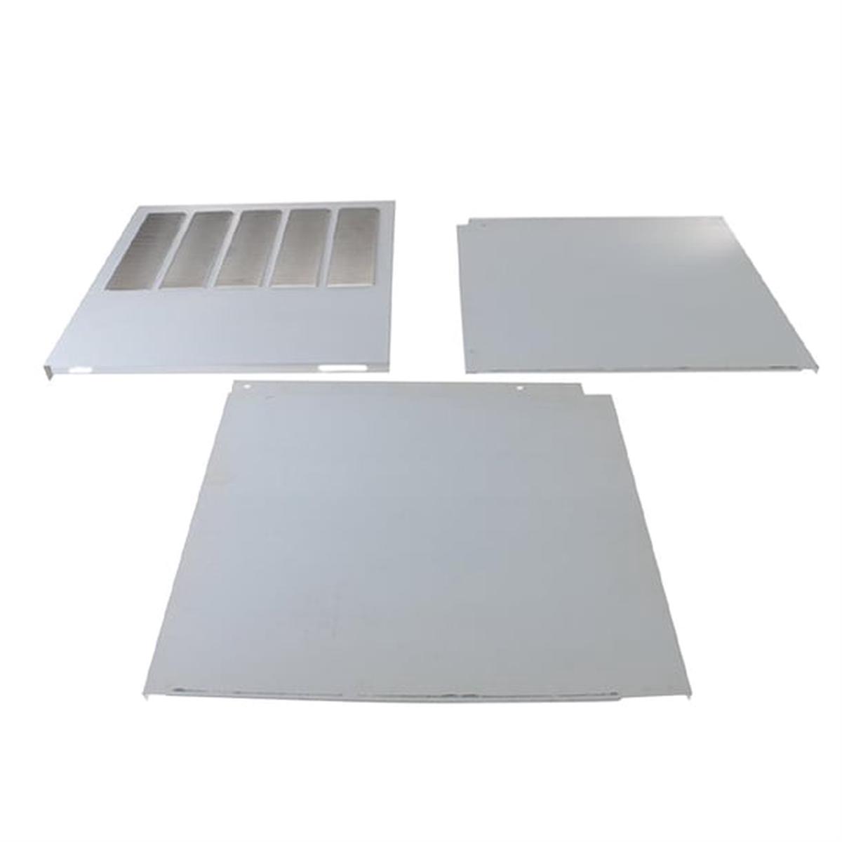 Manitowoc Ice Top Air Discharge Kit for Indigo NXT 1500 & 1900 K00481B – FU869