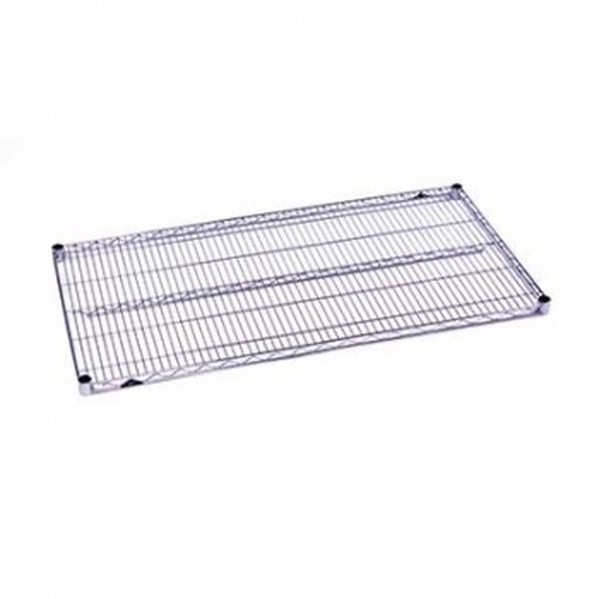 Metro 1424BR Super Erecta Brite Wire Shelf – 14 x 24