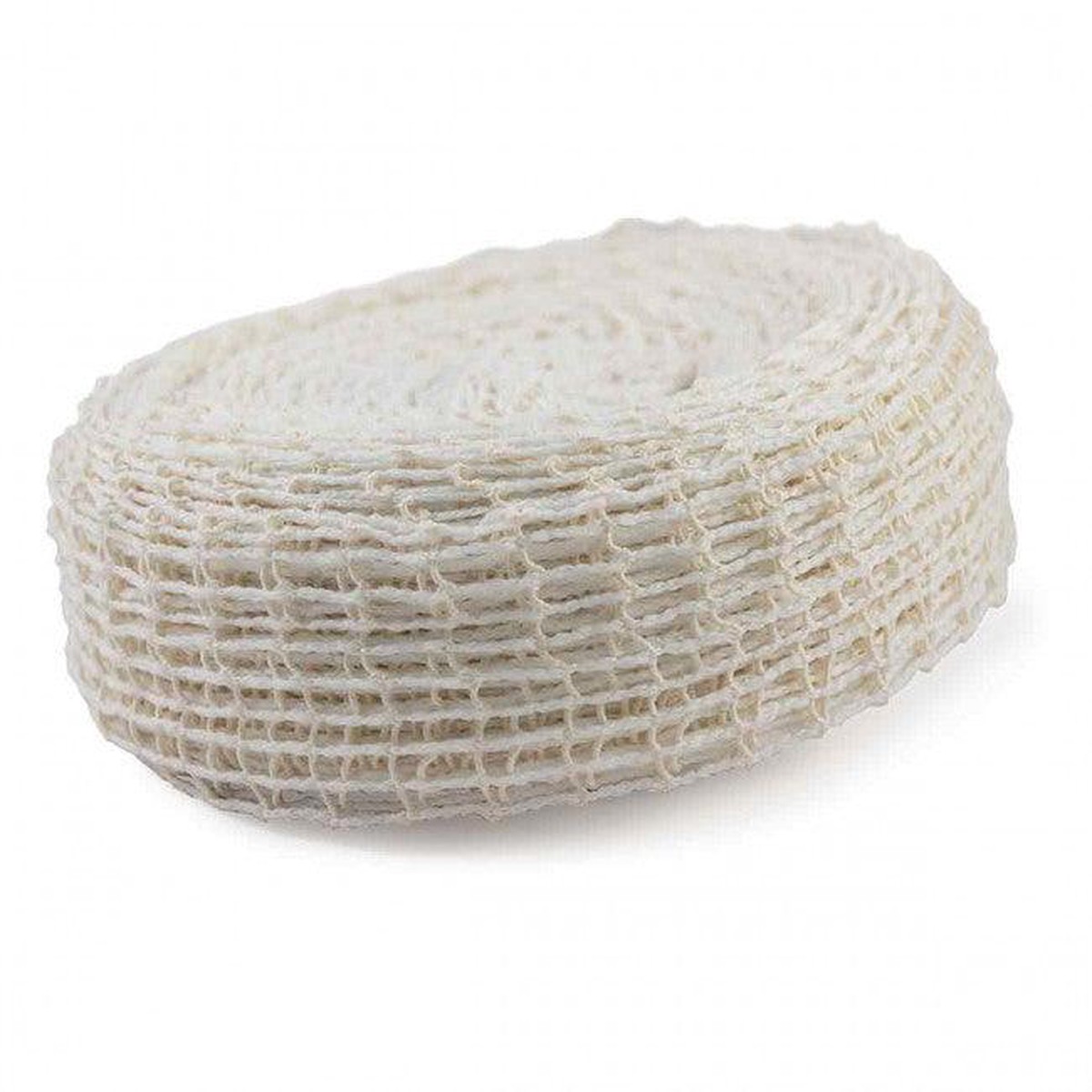 Nella #14 4.5″ Polyester Meat Netting / Roast Beef Tyer