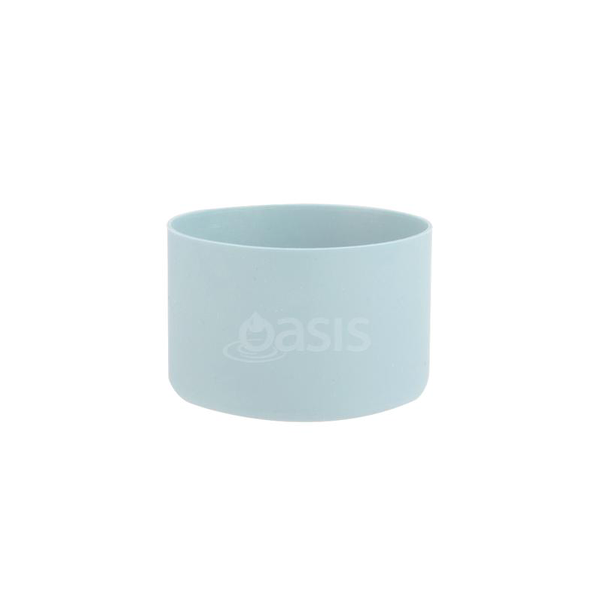 Oasis Silicone Bumper to fit 1.1lt Bottle  Lavender