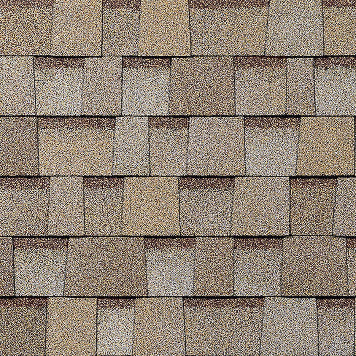 Owens Corning TruDefinition Duration AR Shingles