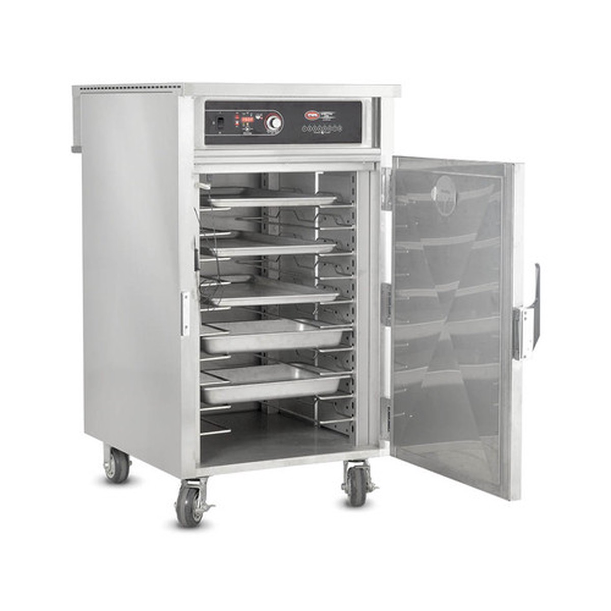 RH-10HO | 29′ | Rethermalization & Holding Cabinet