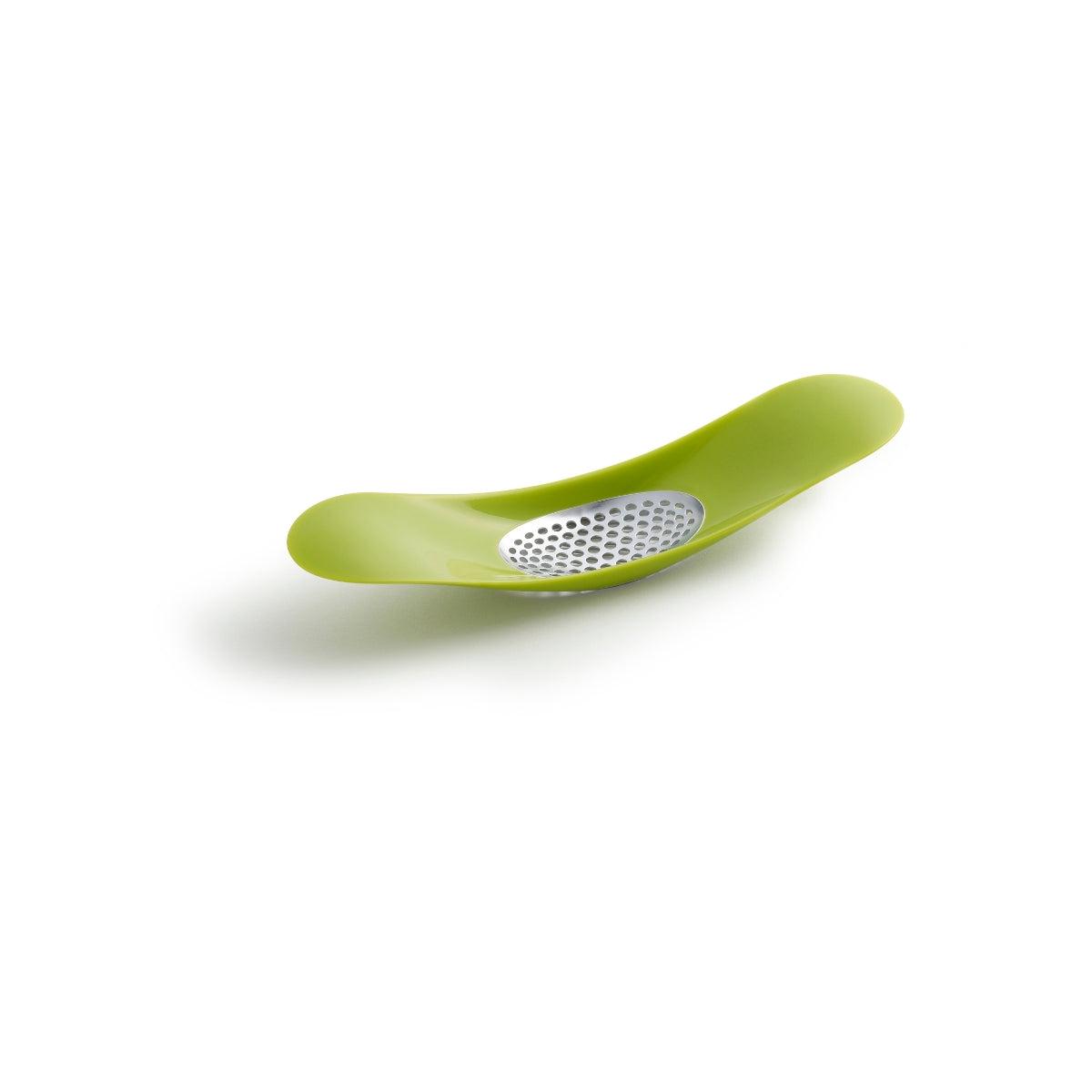 Rocker Garlic Crusher – Green