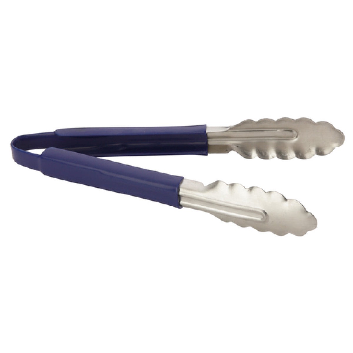 Royal Industries ROY TSC 9 BL Utility Tongs 9-1/2″ 1-piece