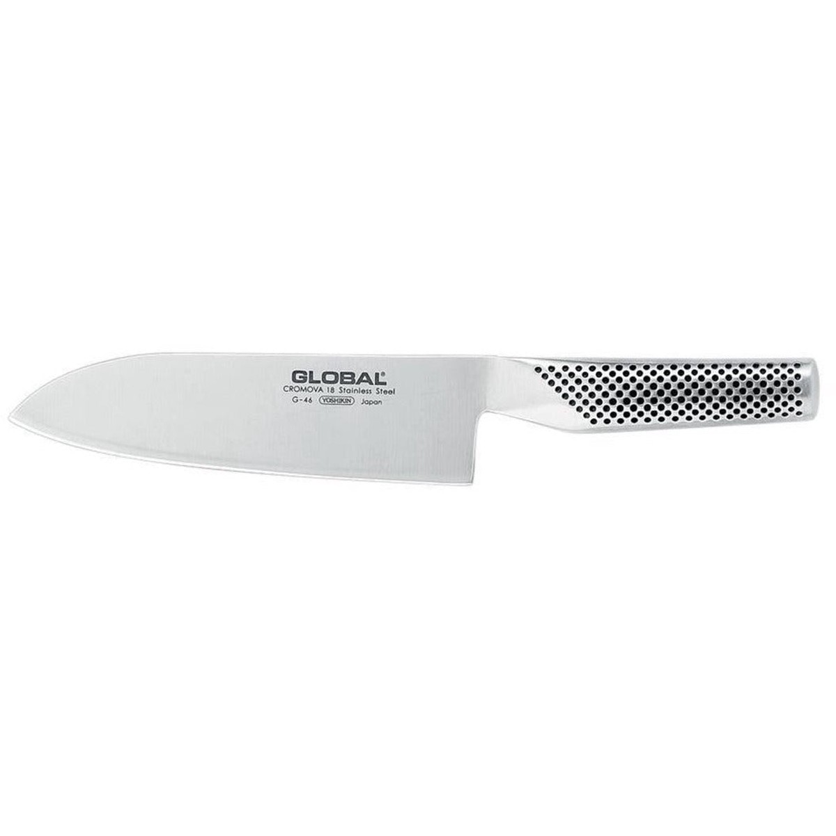 Santoku Knife – 18cm
