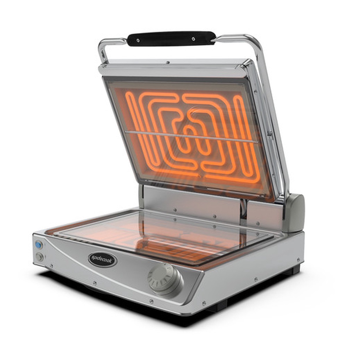 SAP015T | 19′ | Sandwich / Panini Grill