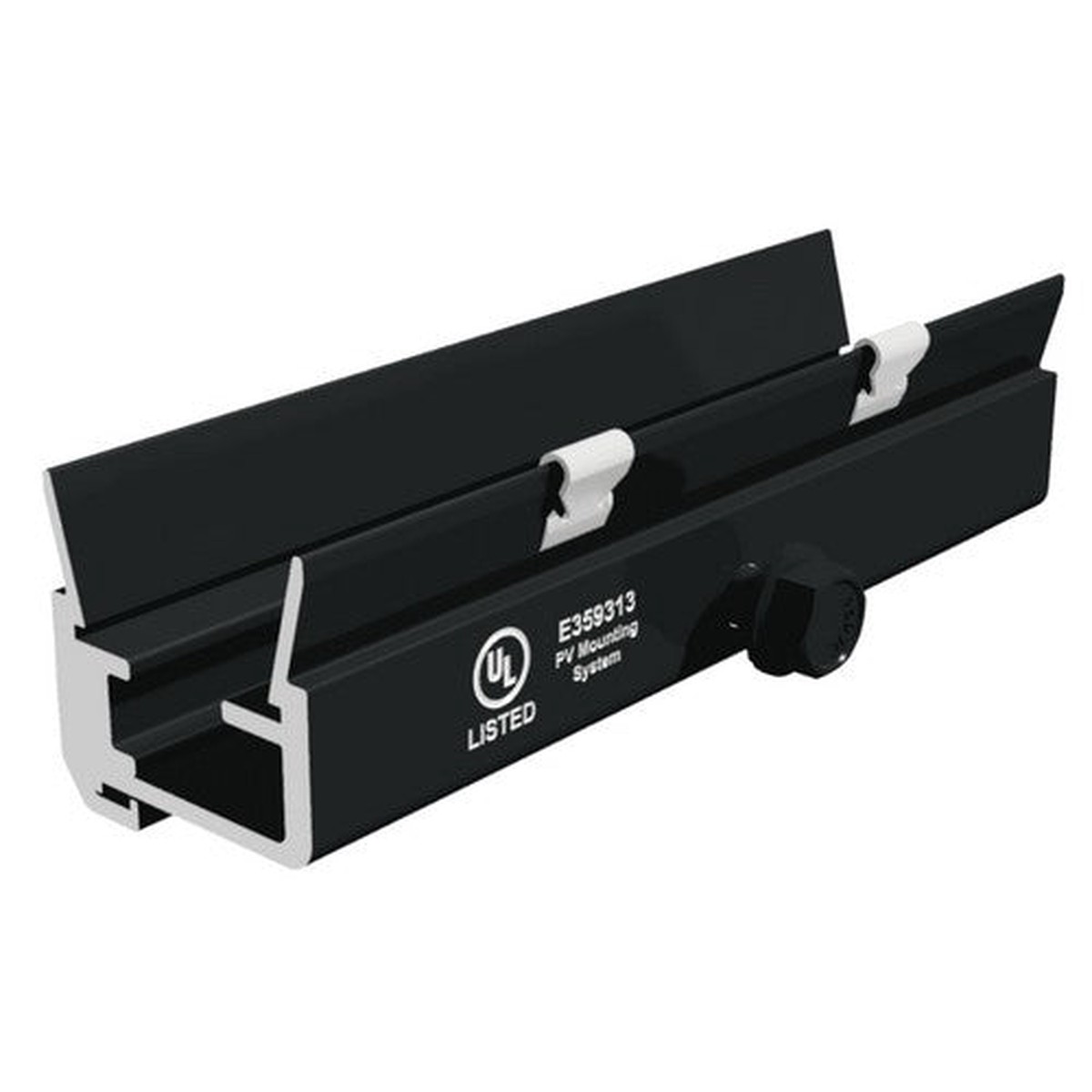 SnapNrack UR-40 & UR-45 Splice