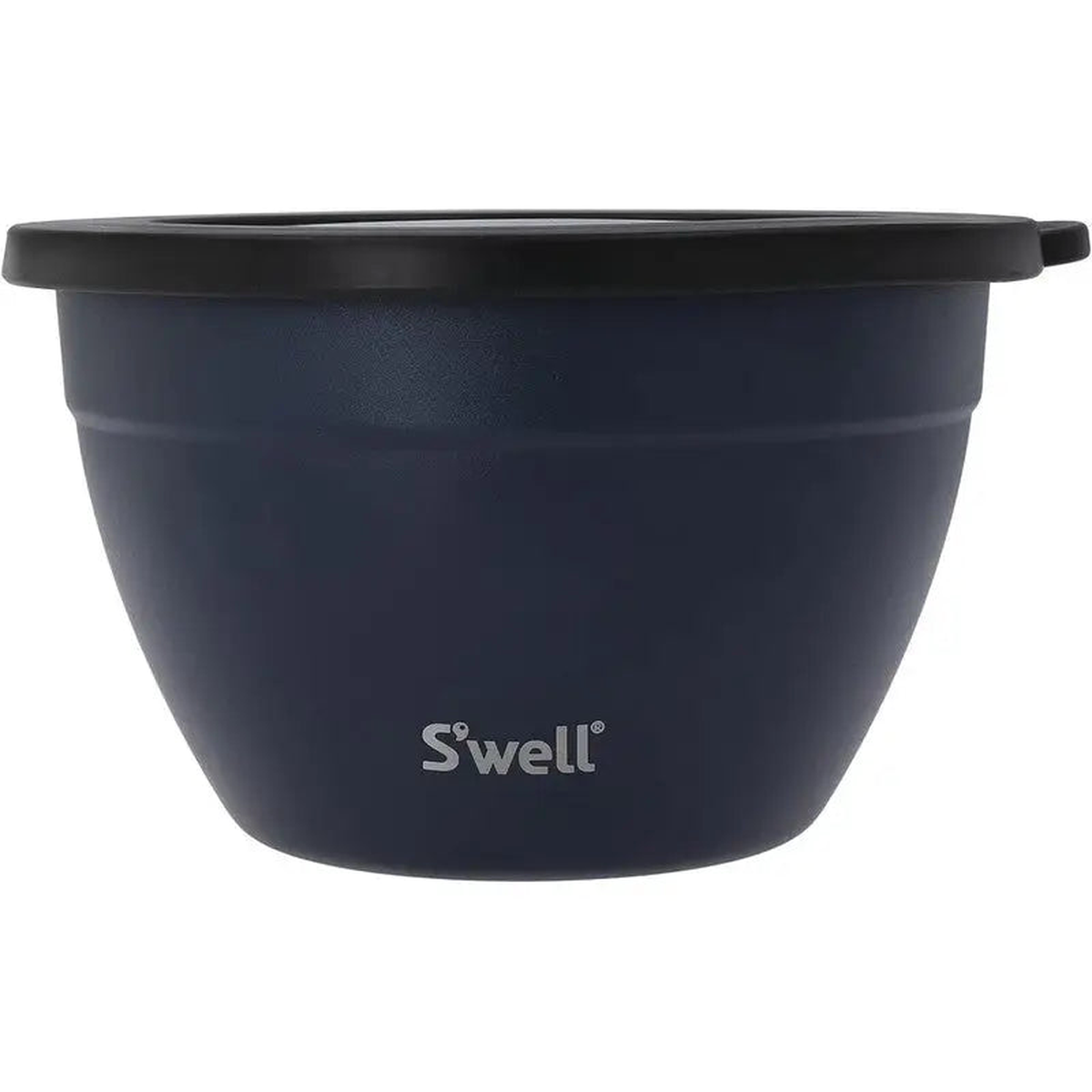 Swell 1.9L Salad Bowl Kits – 2 Designs Available – Azurite