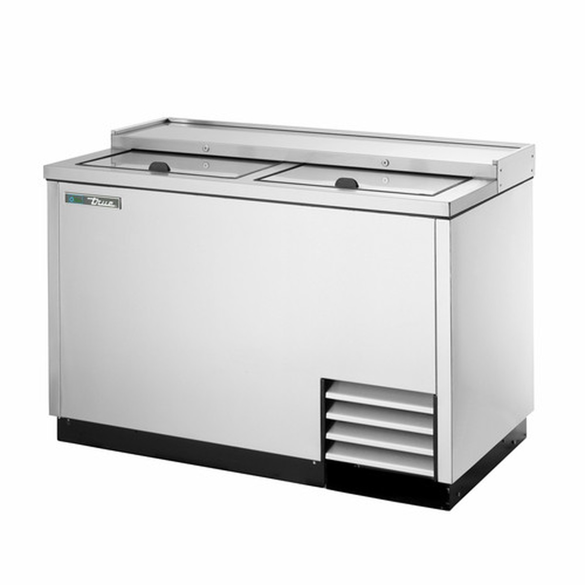 TD-50-18-S-HC | 49′ | Bottle Cooler
