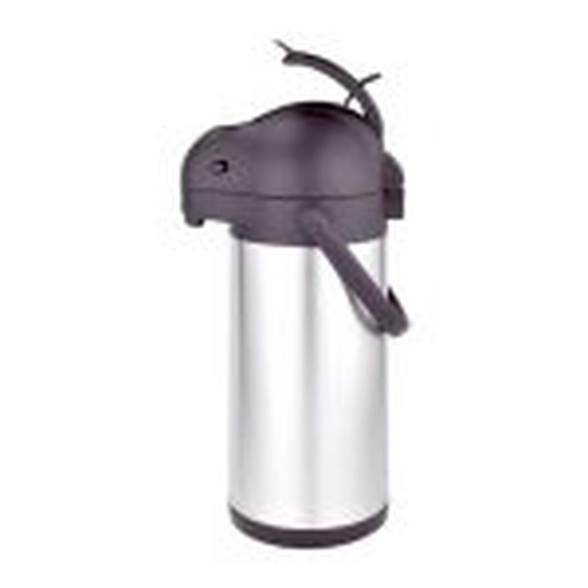 VACUUM FLASK AIRPOT TOKIO STAINLESS STEE