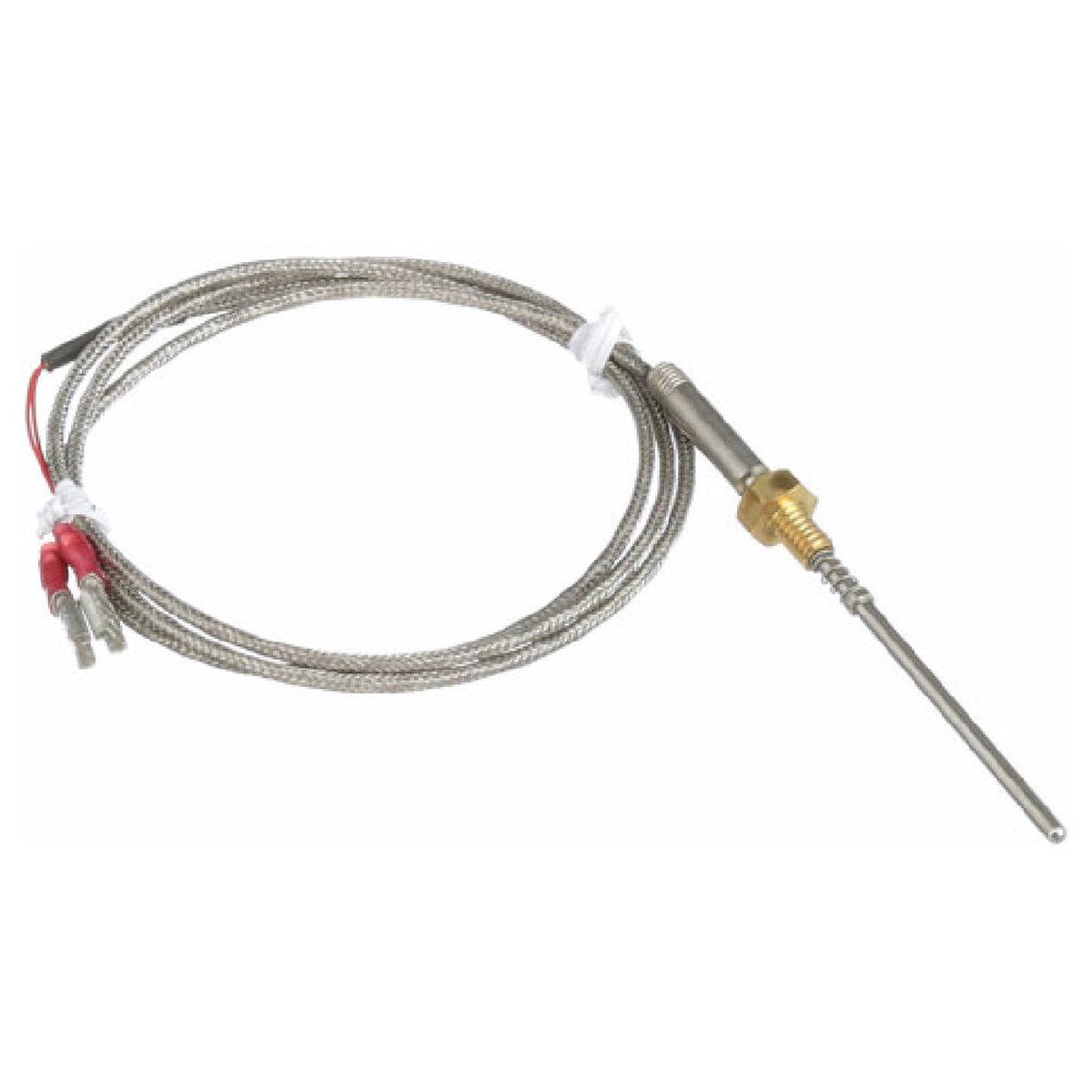Accutemp AT0E-2885-3 Sensor 40 Inch Lead with 1/8 Inch Diameter Probe