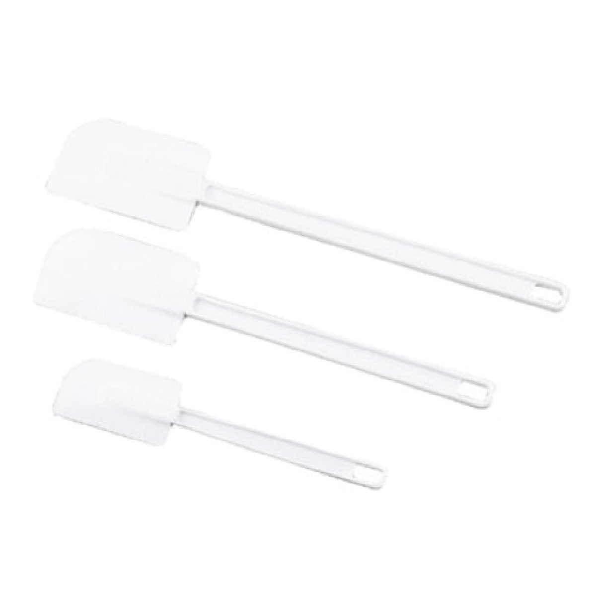 Alegacy Foodservice Products 71771 Scraper 10″L One-piece