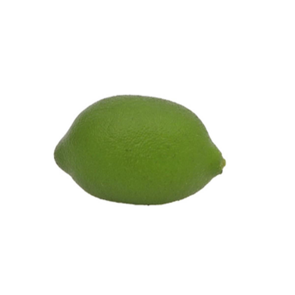 Artificial Green Lime