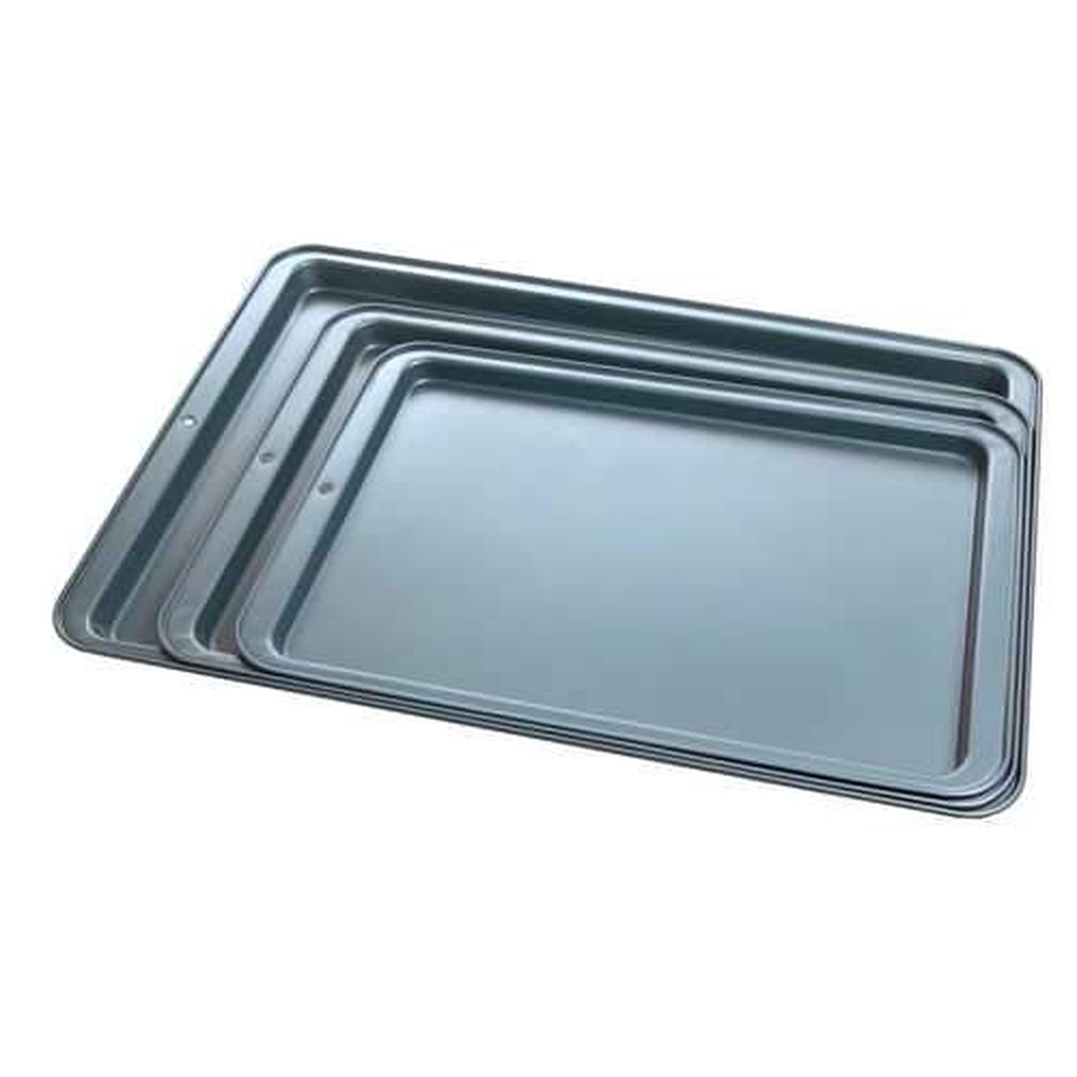 Fox Run 44801 jelly roll/cookie pan 14″ x 20″ x .75″