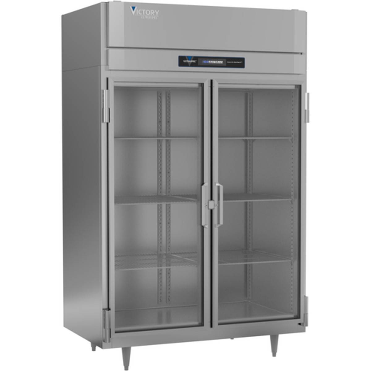 FSA-2D-S1-G-HC | 52′ | Freezer, Reach-In