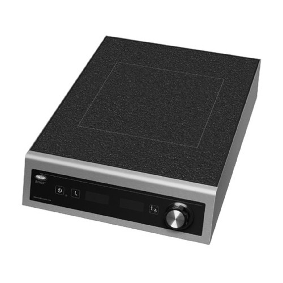 IRNG-BXC1-18 | 12′ | Induction Range Warmer, Countertop