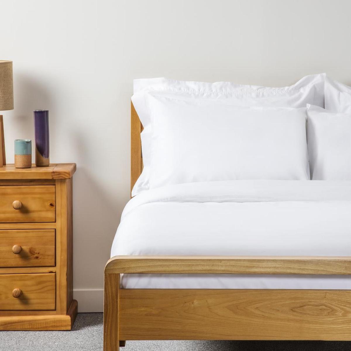 Mitre Comfort Cairo Duvet Cover Single – GT770