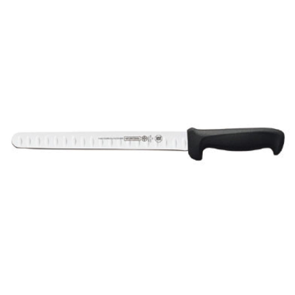 Mundial 5627-10GE Slicer Knife 10″ Hollow Edge