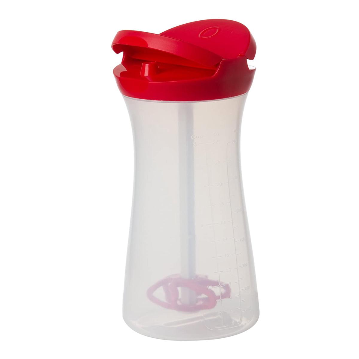 Progressive Pancake Shaker – Clear