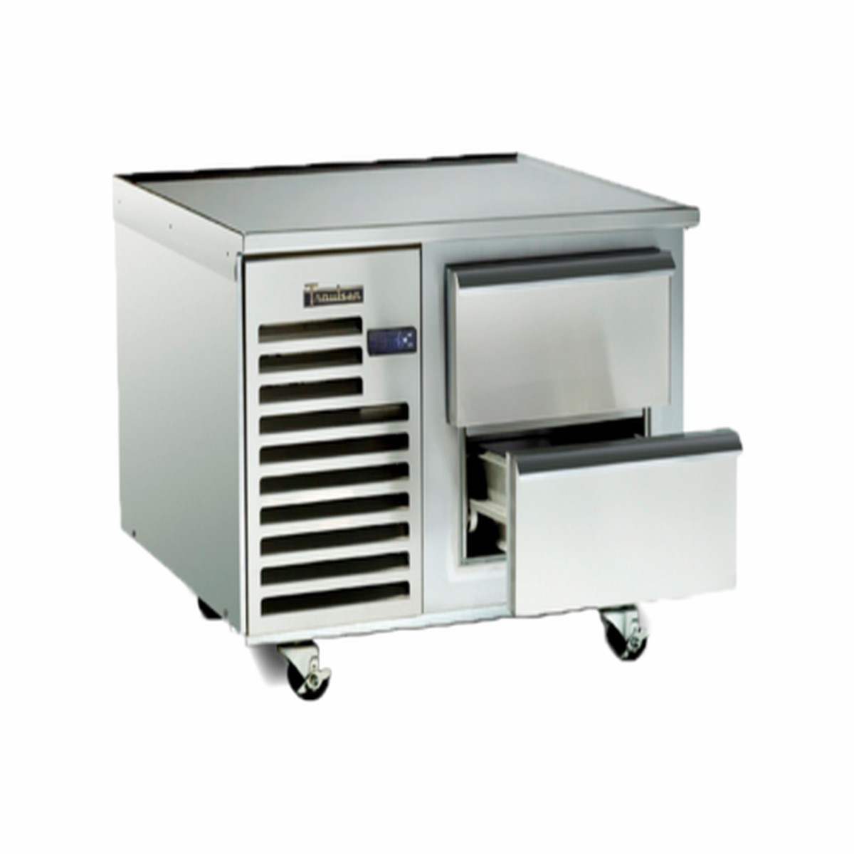 TE060LT | 60′ | Equipment Stand, Freezer Base
