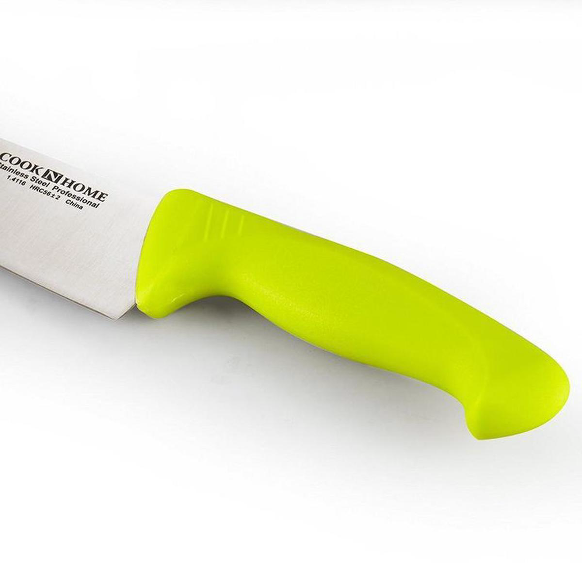 11 in Granton Edge Slicing Carving Knife RoastFish Slicer