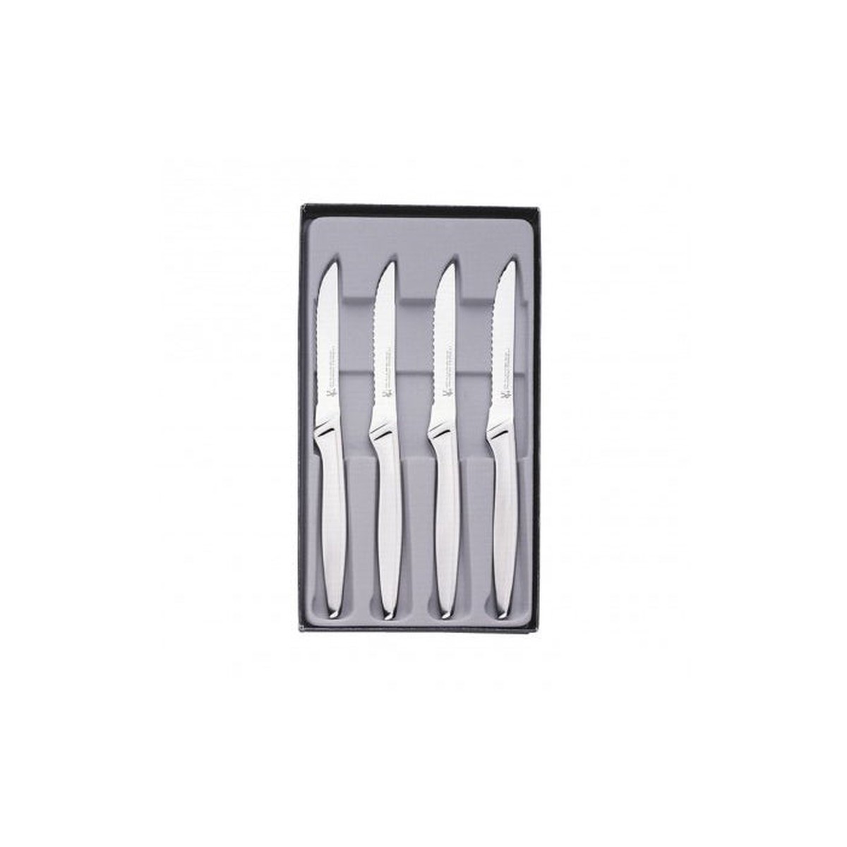Zwilling 4-Piece Set Steak Knife - 35199-444