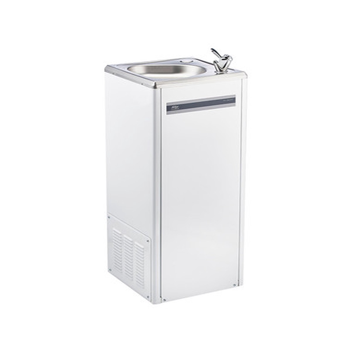 Zip EM1503-1 Economaster 60 B 19 Freestanding Chilled Drinking Water With Bubbler