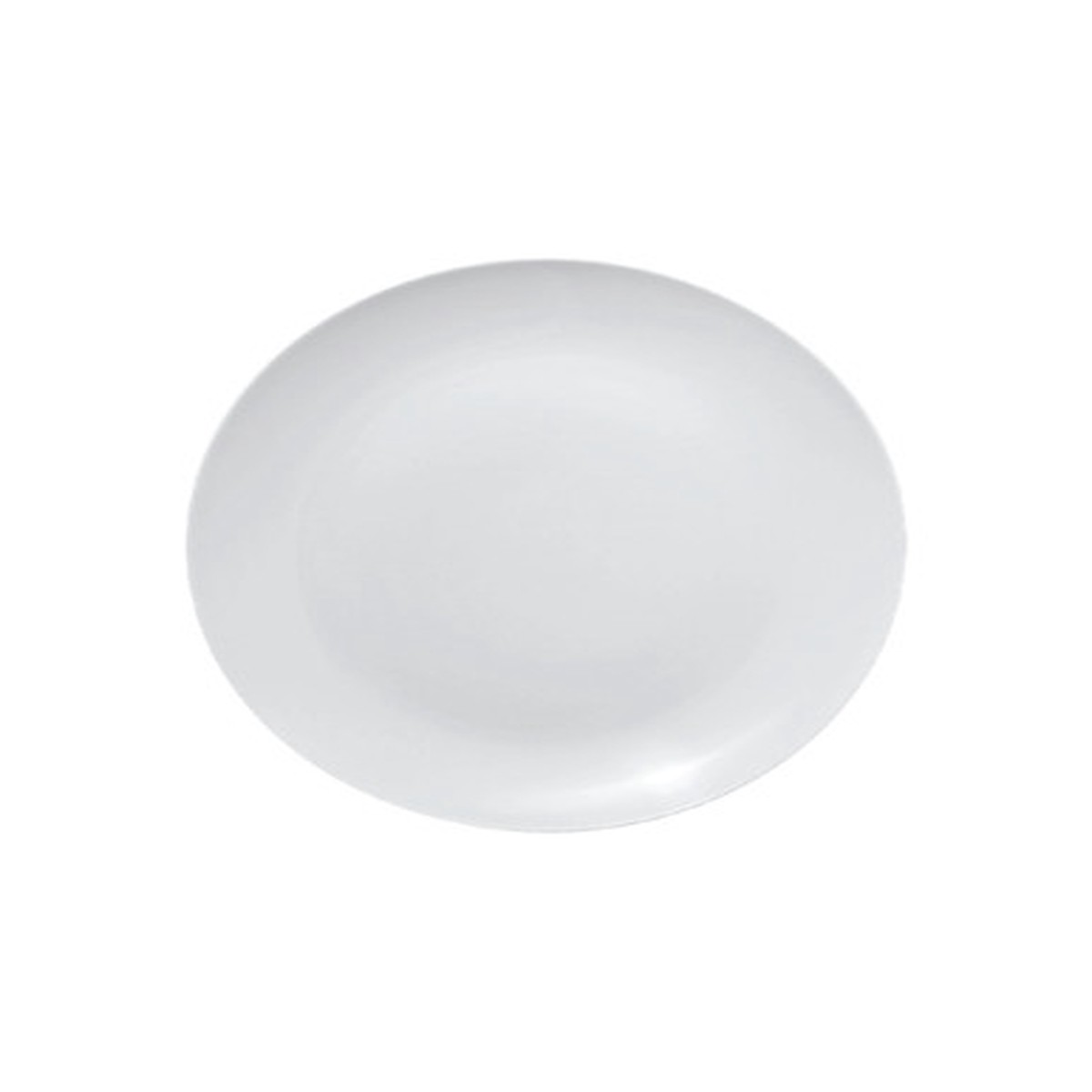 10.1 in. Dinner Plate/Serving Plate for 2 to 3 Persons - Oriental