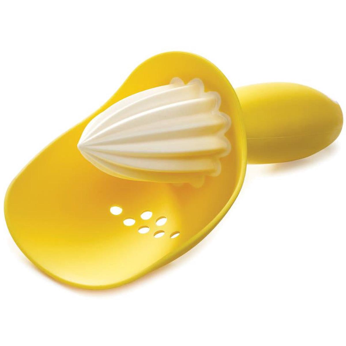 Catcher – Citrus Reamer – Yellow