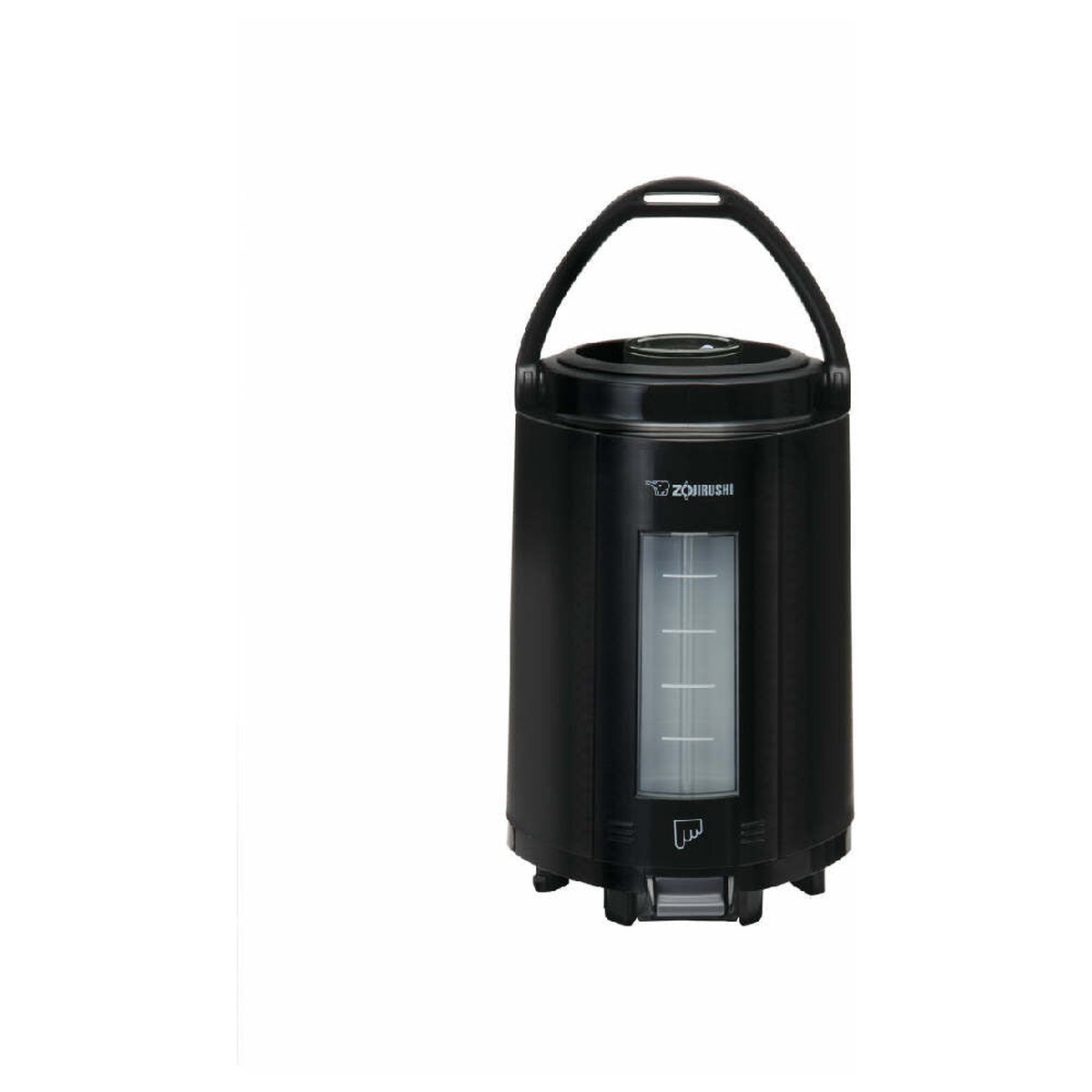 Zojirushi AY-AE25N Beverage Dispenser Insulated 7.38"W X 8.63"D X 11.88"H