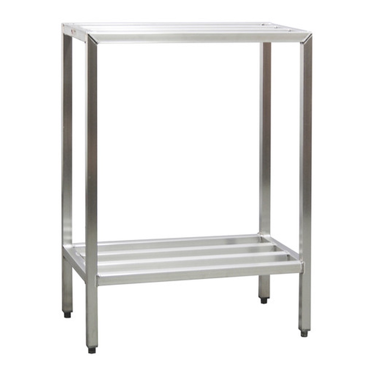 1024 | 72' | Shelving Unit, Tubular